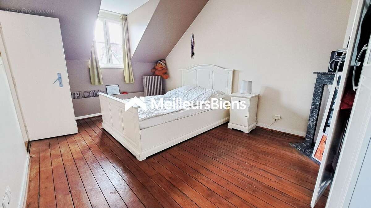 Maison d'exception 320 m2 - 7 chambres - photo 18