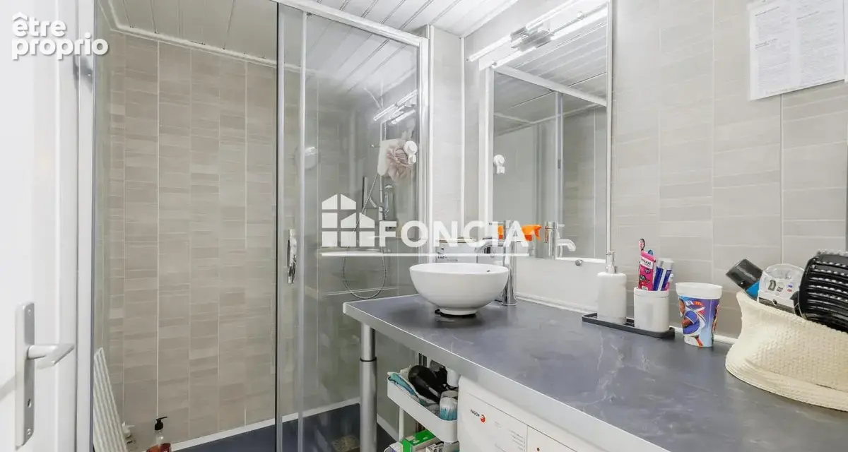 Maison Type 3 - Proche mer - photo 7