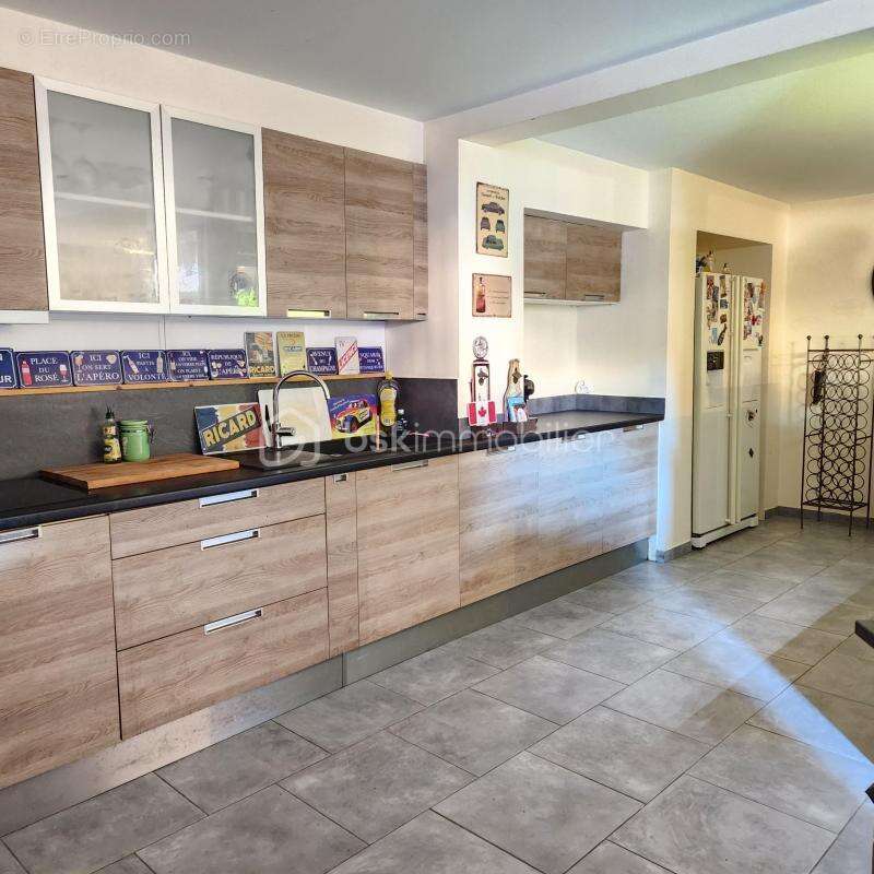 Appartement de 157 m2 avec jardin de 50 m2 - photo 4