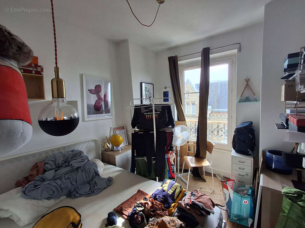 Appartement à LE CHESNAY