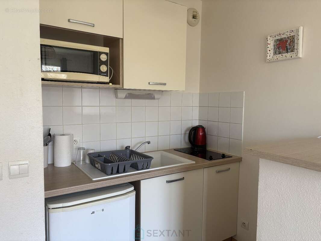 Appartement à EQUEMAUVILLE