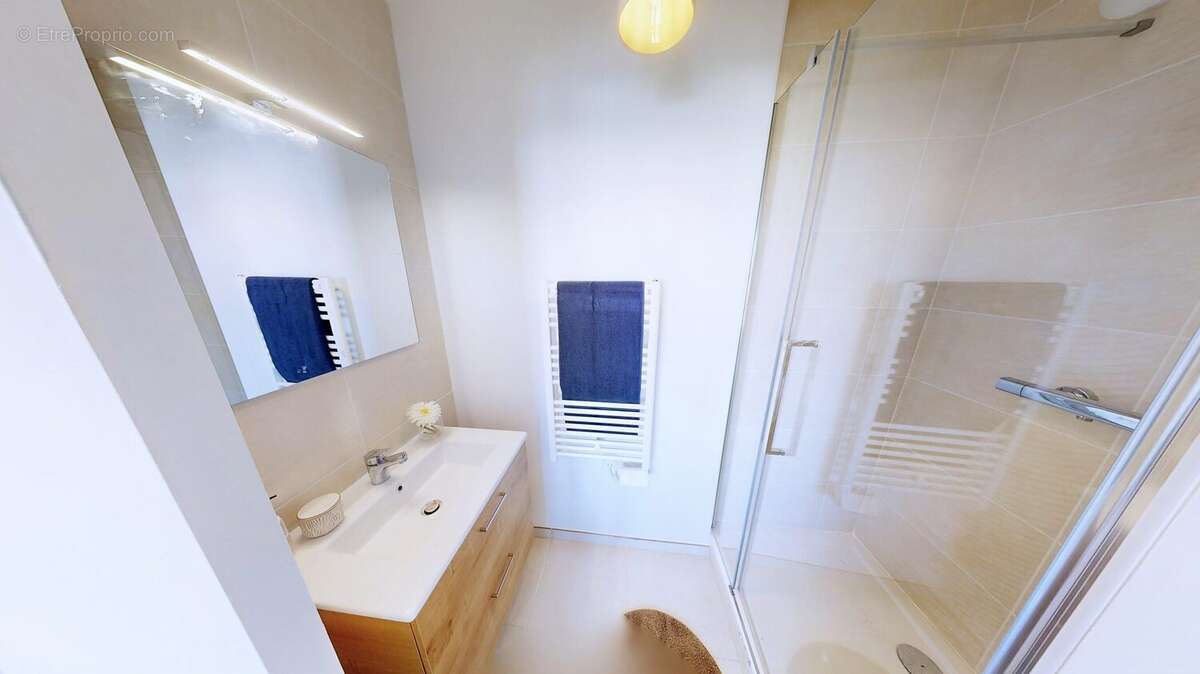 Appartement 132 m² à Rennes  - photo 9