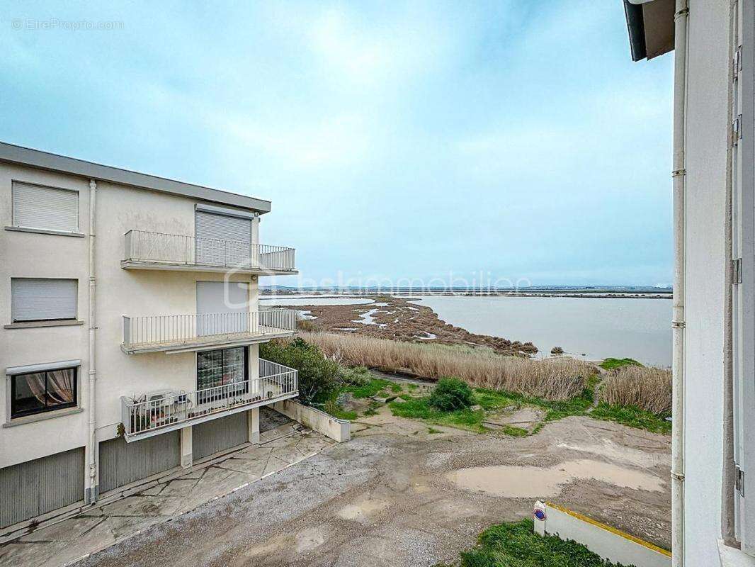 Appartement à PALAVAS-LES-FLOTS