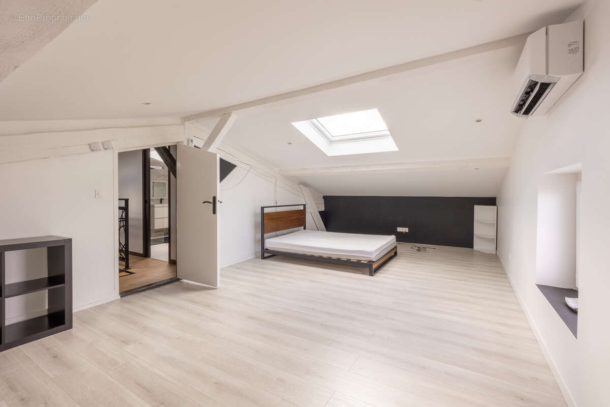 Maison à SAINT-FERREOL-D'AUROURE