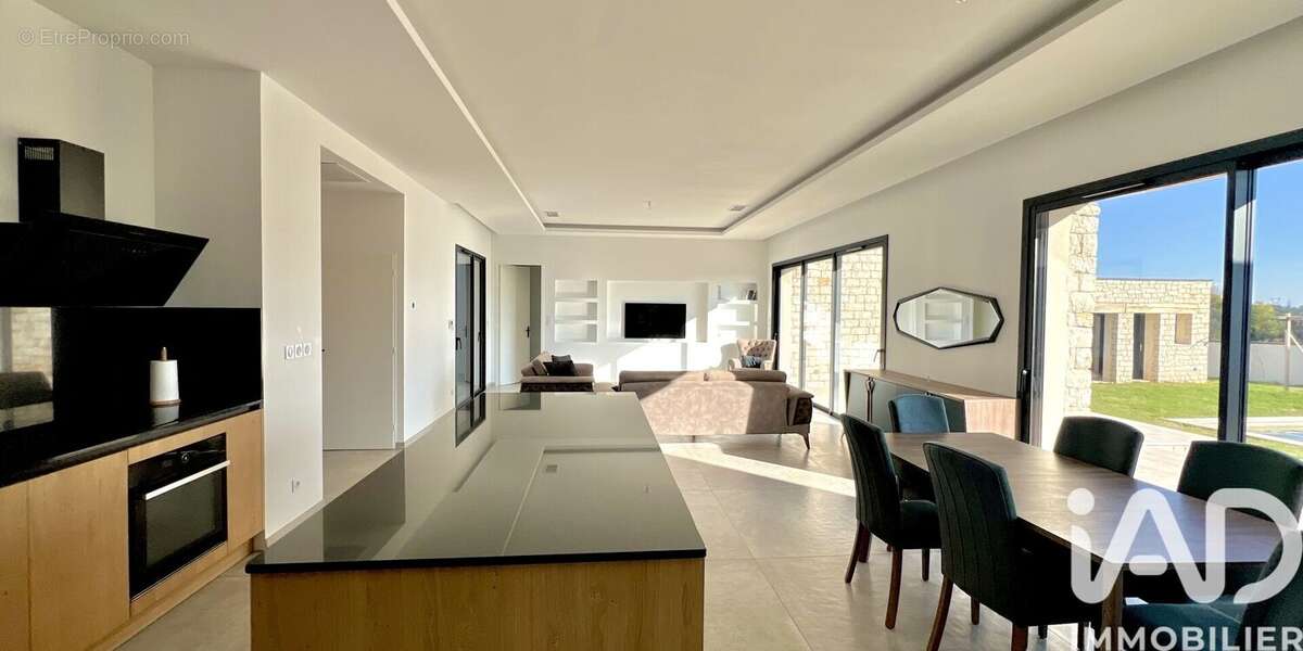 Photo 6 - Maison à SAINT-NAZAIRE