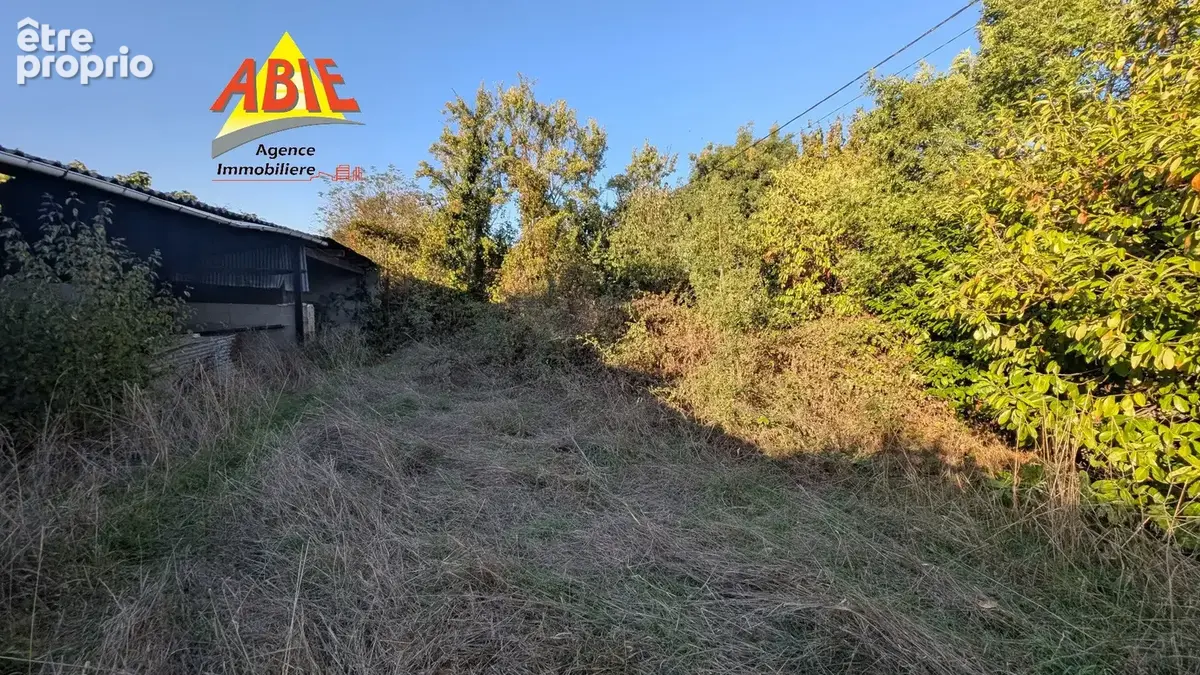 Photo 1 - Terrain à BESSINES