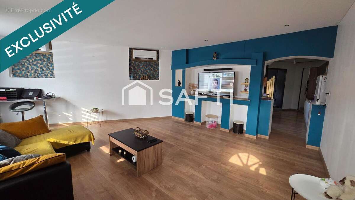 Photo 2 - Maison à MAZINGARBE