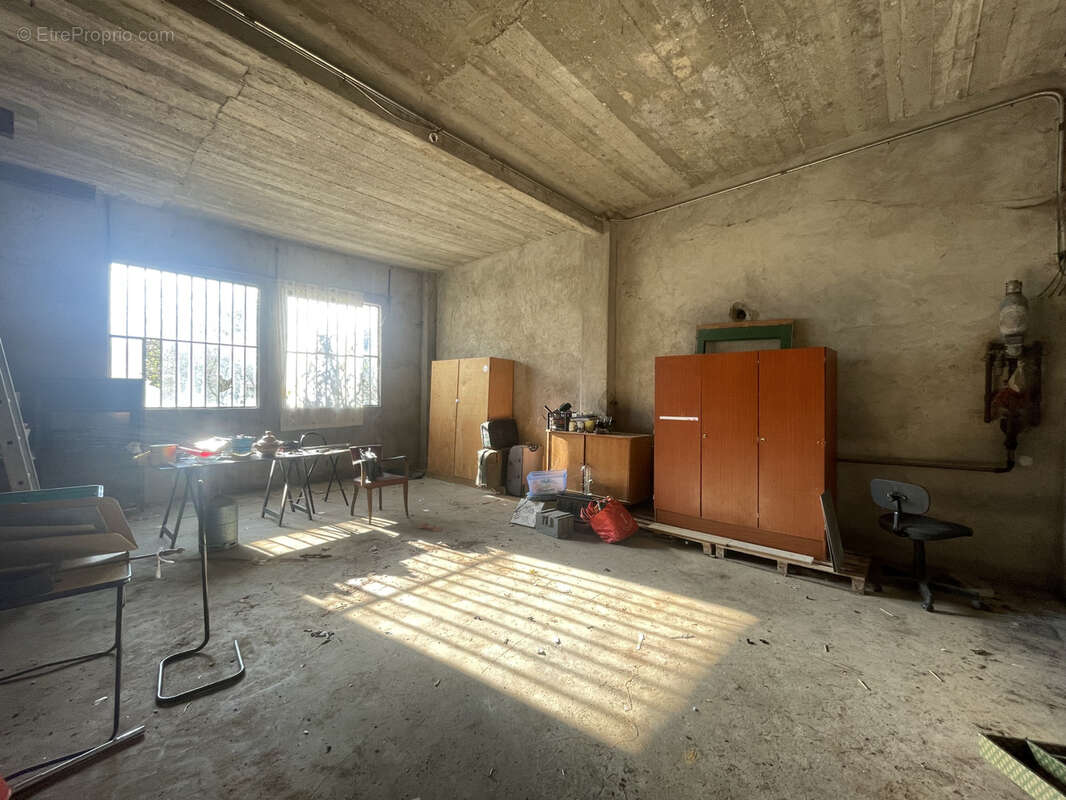 Maison à CHATILLON-SAINT-JEAN