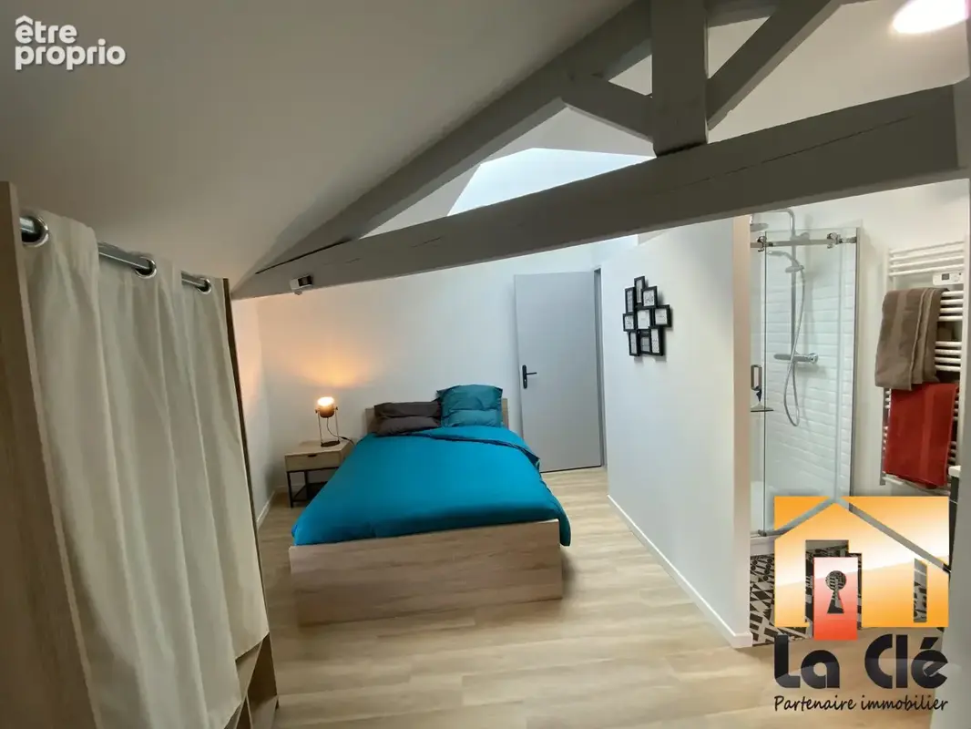 Appartement 3 pièces 76 m² à vendre à Agen (47000) - photo 7