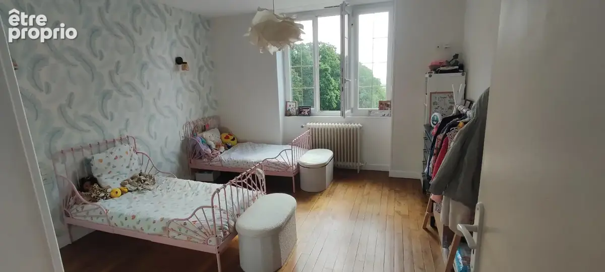 Maison 8 pièces 157 m²  -  La Baconnière - photo 18