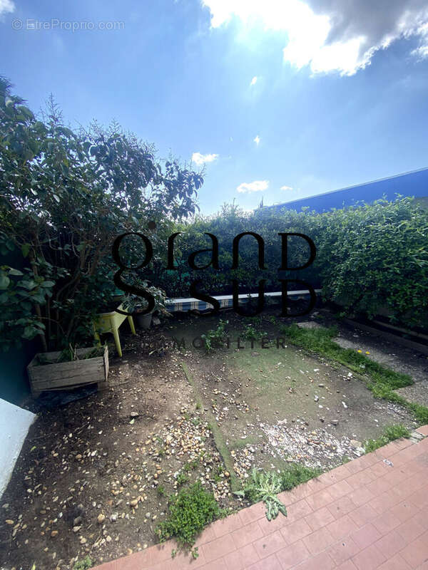 Appartement à LE GRAU-DU-ROI