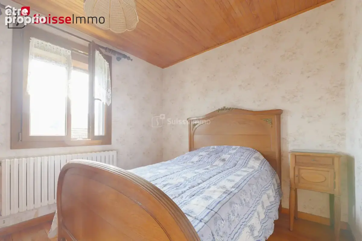 Dambelin - Maison de 136 m2 / 22 ares - photo 15