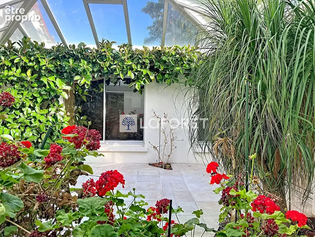 Maison Fontenay Aux Roses 6 pièces 156.06 m2 - photo 13