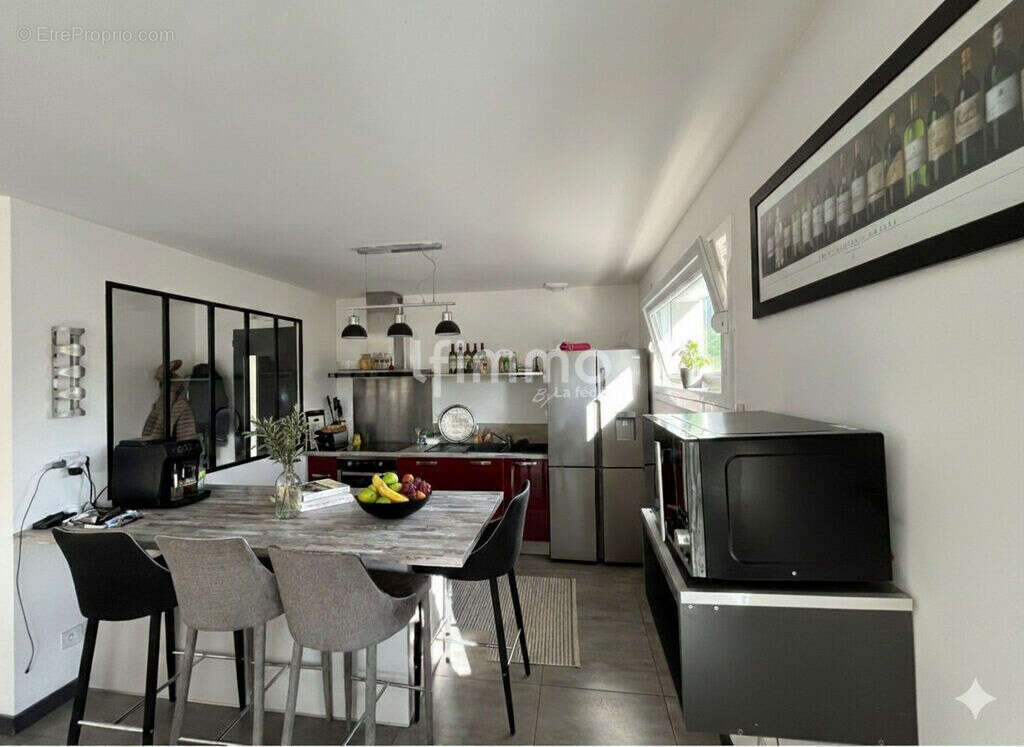 Maison familiale 5 pièces - 110m2 - photo 2