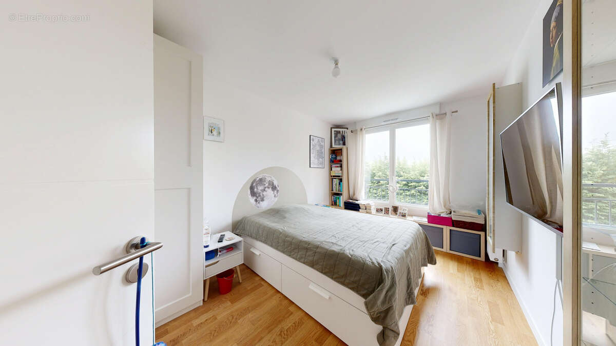 Appartement à JOUARS-PONTCHARTRAIN