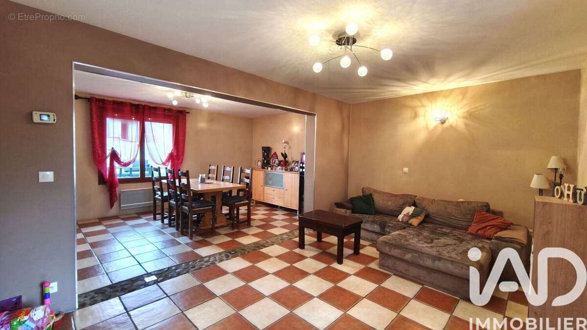 Photo 8 - Maison à RETOURNAC