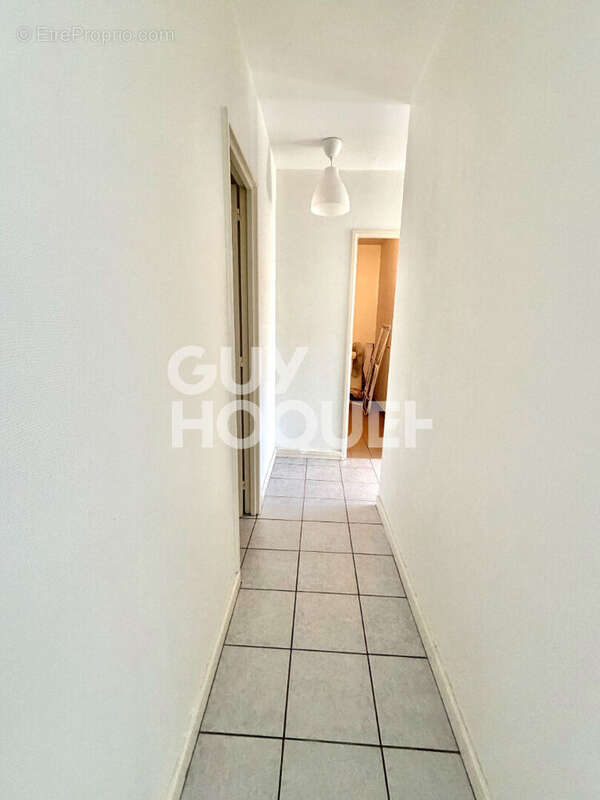 Appartement à MENNECY