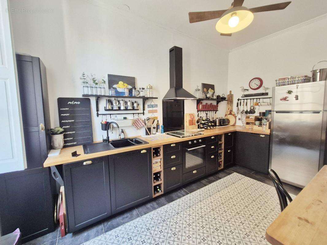 Appartement à BEZIERS