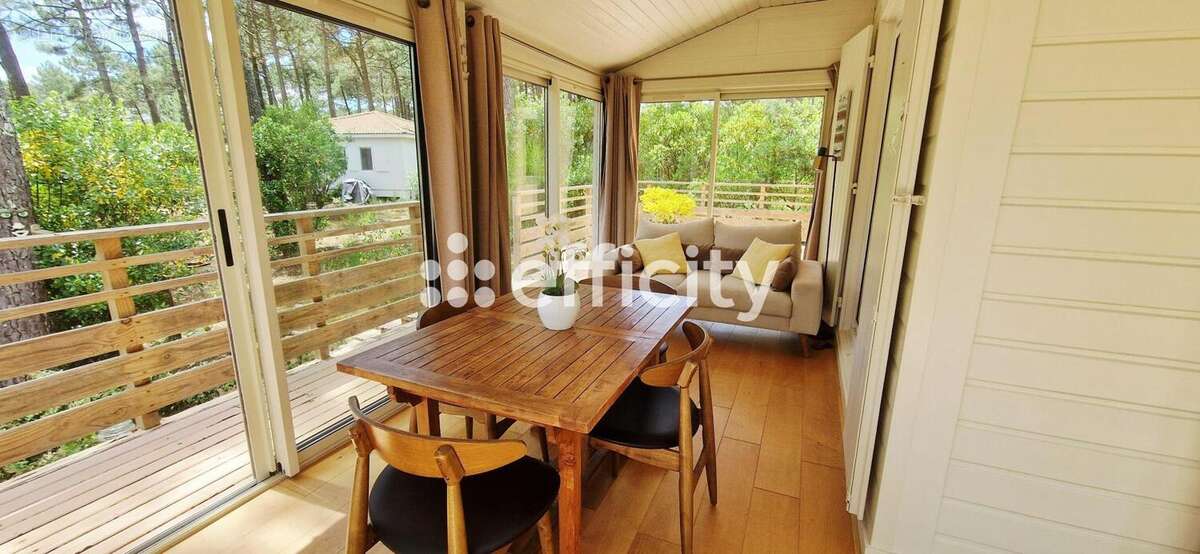 Maison 76 m² à Le Porge  - photo 6