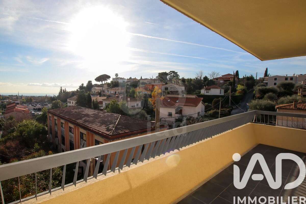Photo 2 - Appartement à VENCE