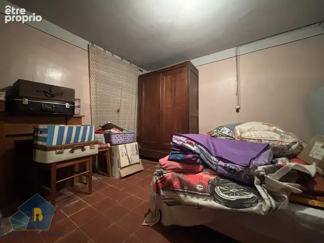 Maison de plain pied avec dependance - photo 18
