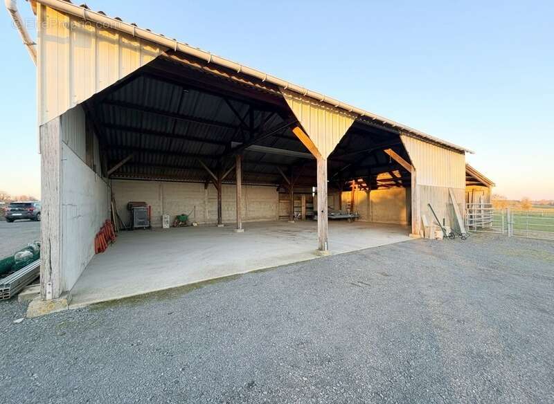 Maison à LA SUZE-SUR-SARTHE