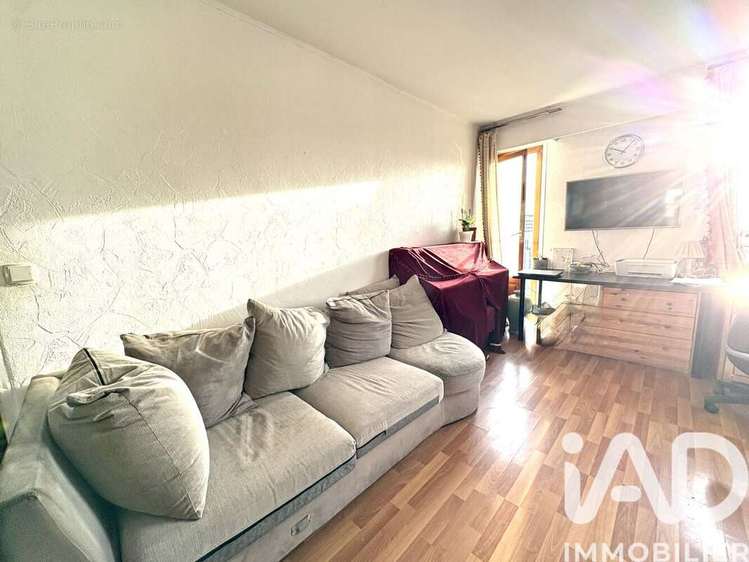 Photo 6 - Appartement à VITRY-SUR-SEINE