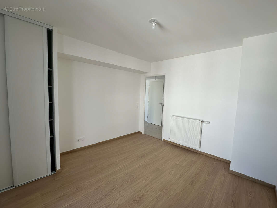 T2 neuf avec terrasse - photo 4