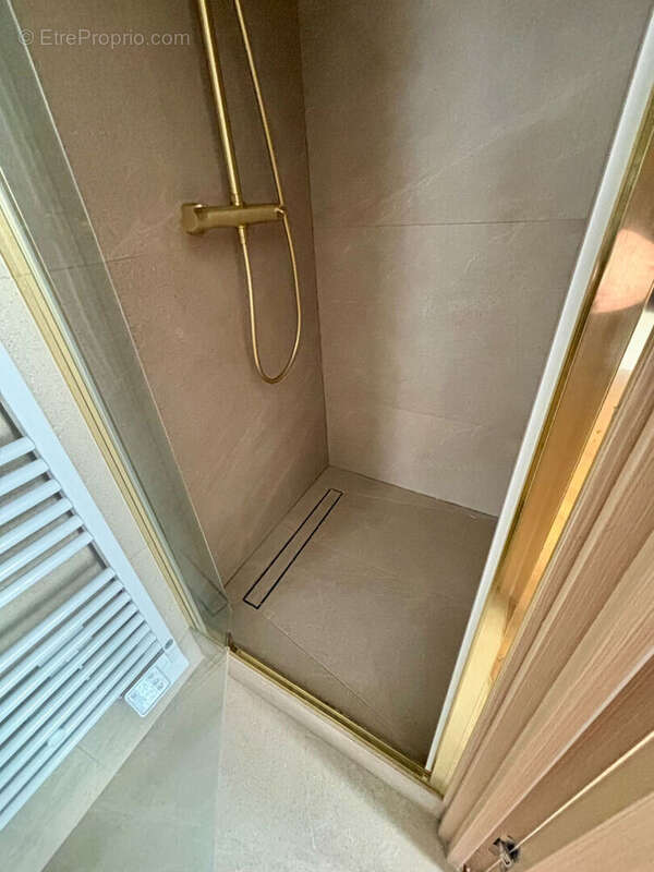 Appartement à LYON-2E