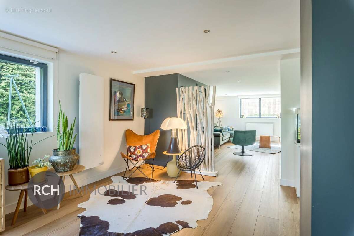 Maison à MONTFORT-L&#039;AMAURY