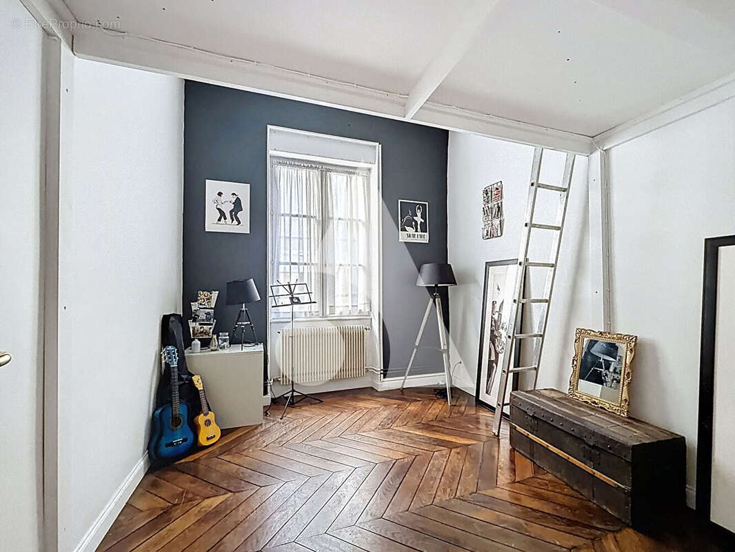 Appartement à CHALON-SUR-SAONE