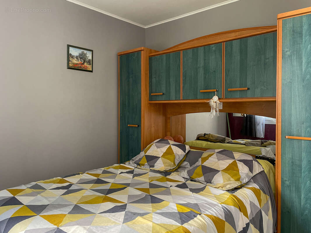 Maison à SAINT-AUGUSTIN