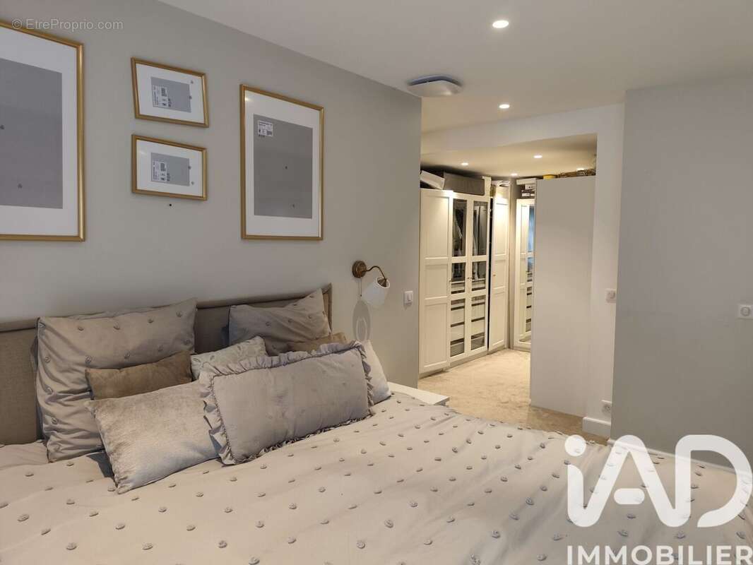 Photo 3 - Maison à MONS-EN-BAROEUL