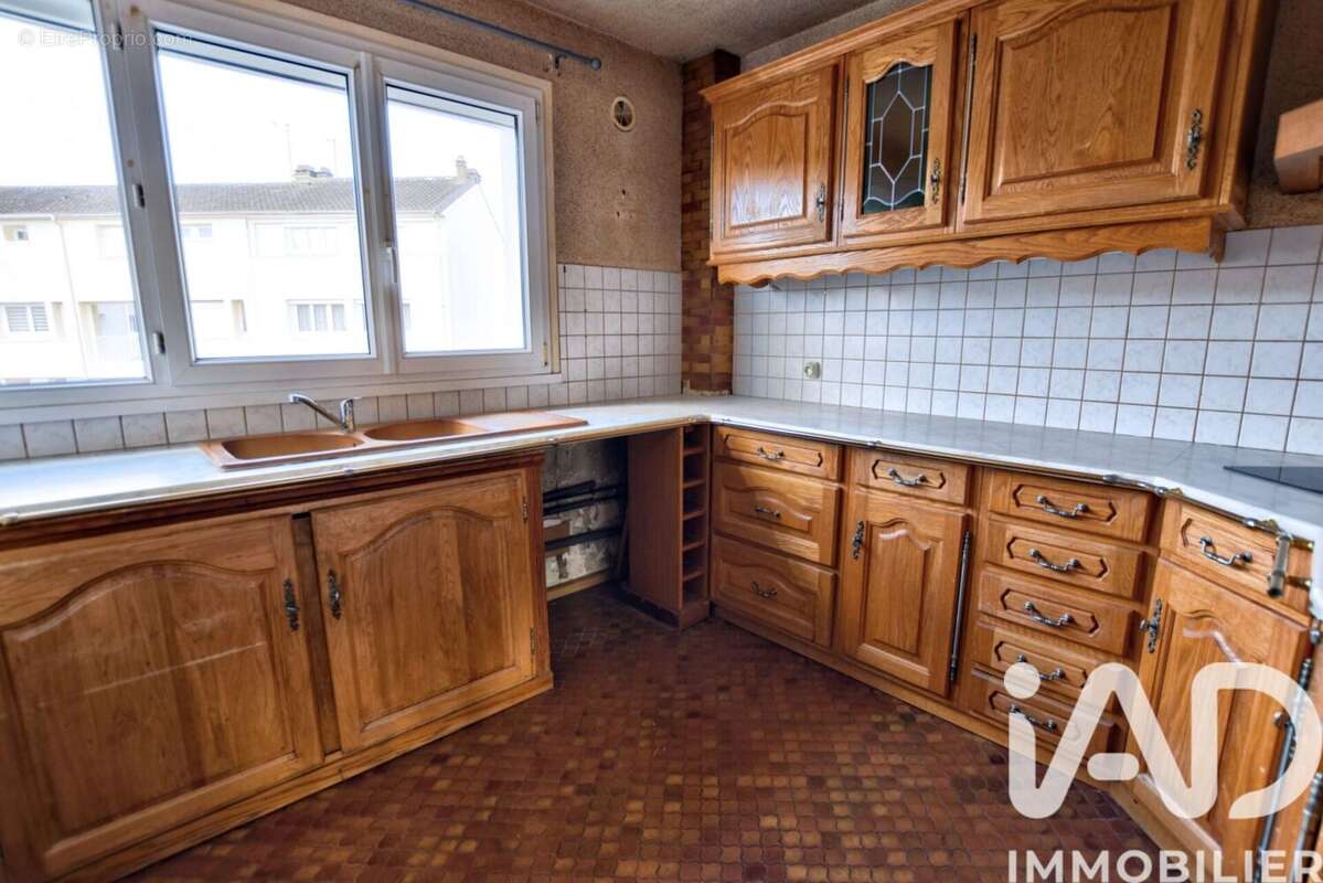Photo 5 - Maison à CHAMPCUEIL