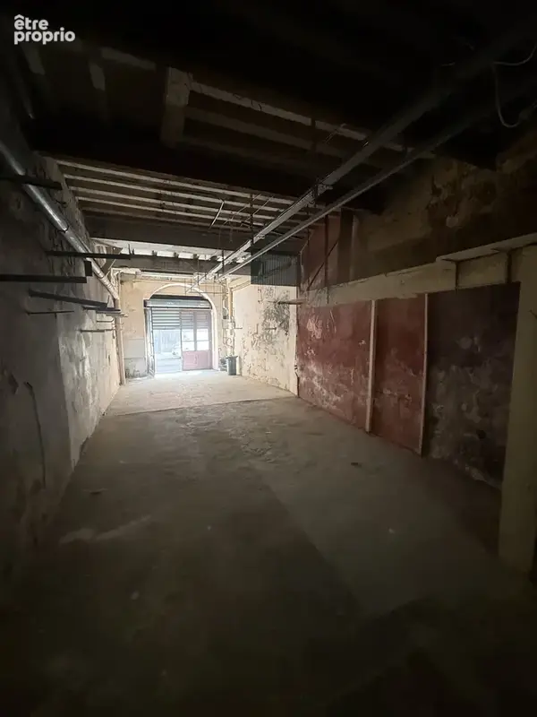 Appartement T3 avec garage - photo 14