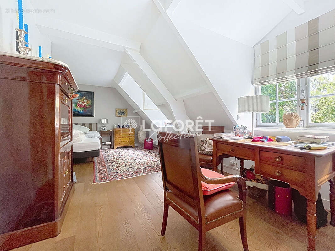 Villa Le Touquet Paris Plage 8 pièce(s) 165 m2 - photo 11