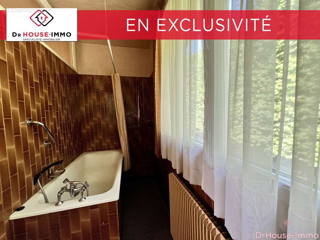 Maison à VILLENEUVE-D&#039;ASCQ