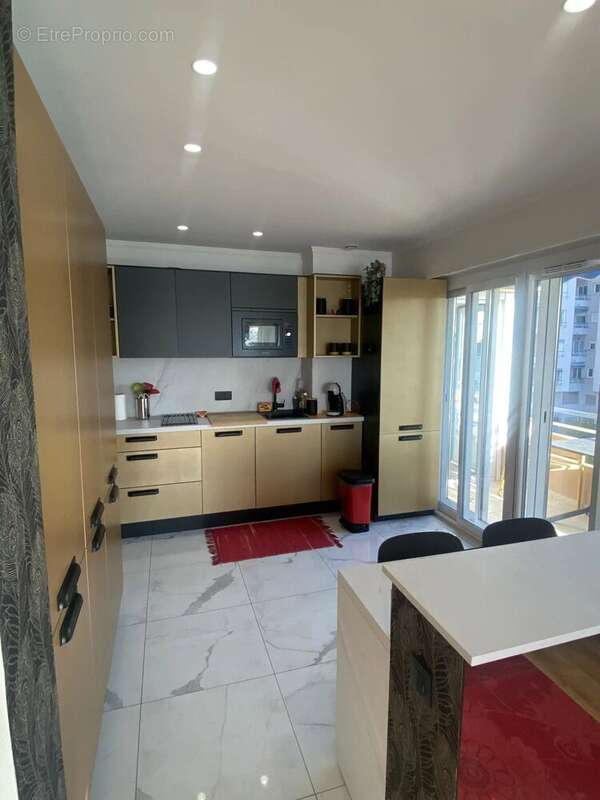 Appartement à CAGNES-SUR-MER