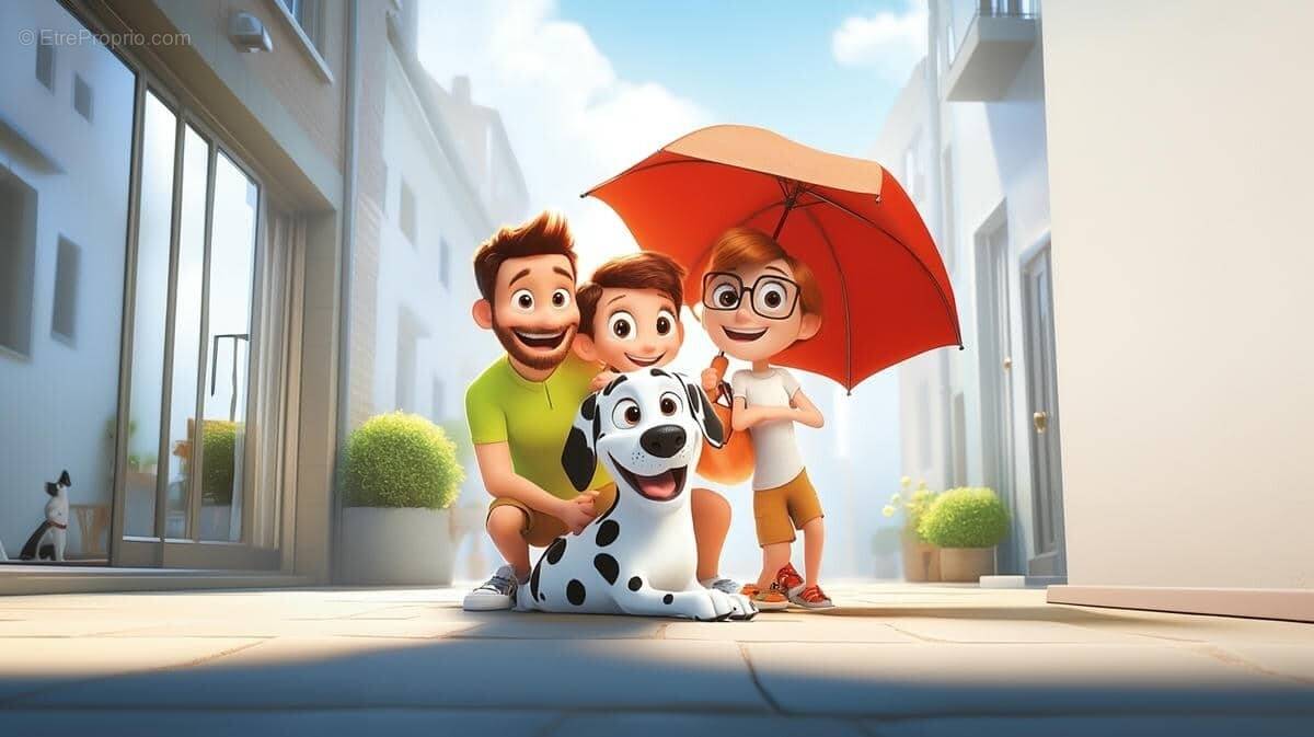 Terrain à SAINT-VINCENT-SUR-JARD