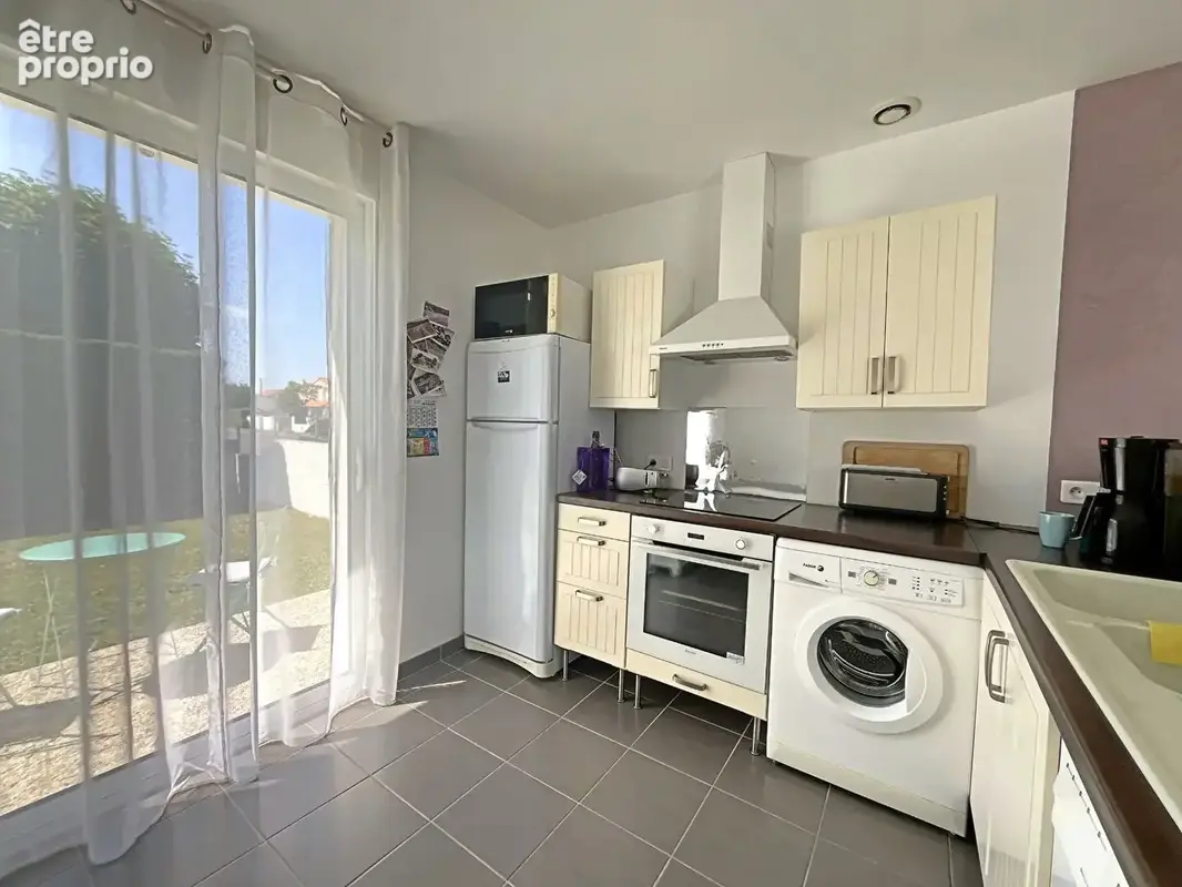 Maison Saint Palais Sur Mer 4 pièce(s) 85 m2 - photo 6