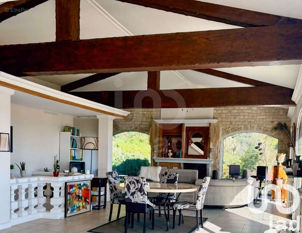 Photo 8 - Maison à VENCE