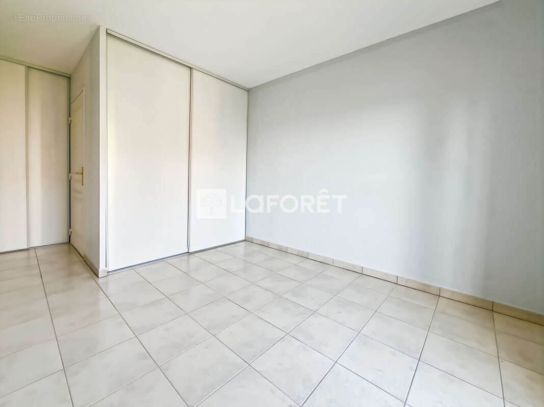 Appartement à VALENCE