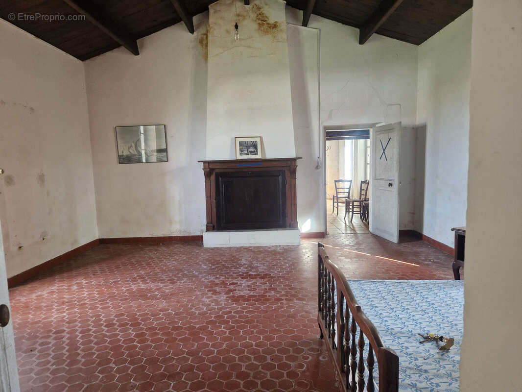 Maison à L'ILE-D'YEU