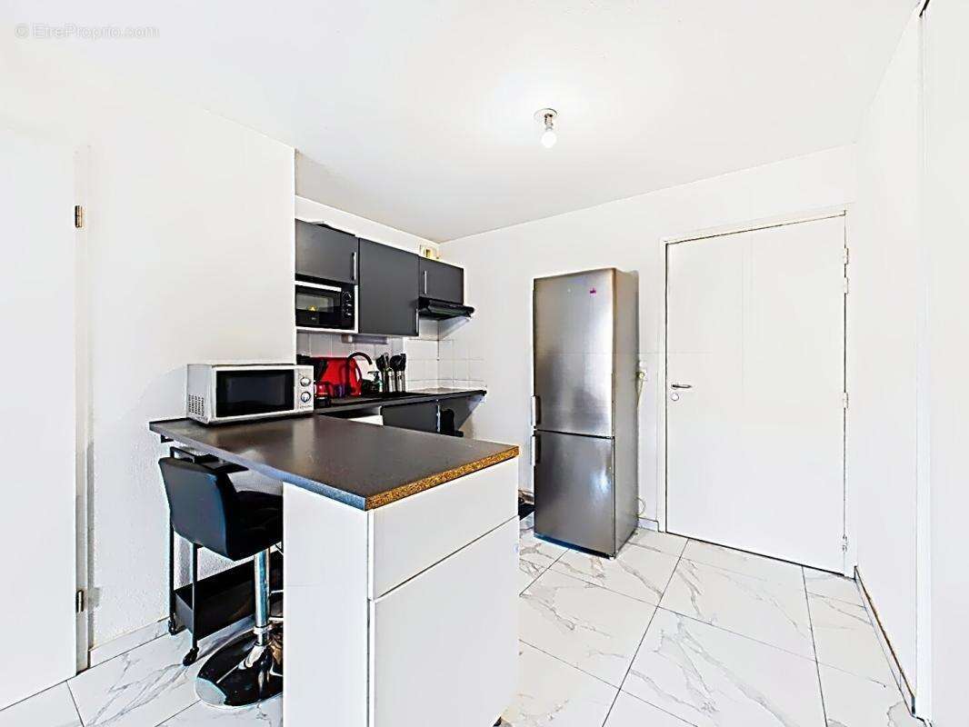 Appartement 2 pièces, 39 m², Clermont-Ferrand - photo 2