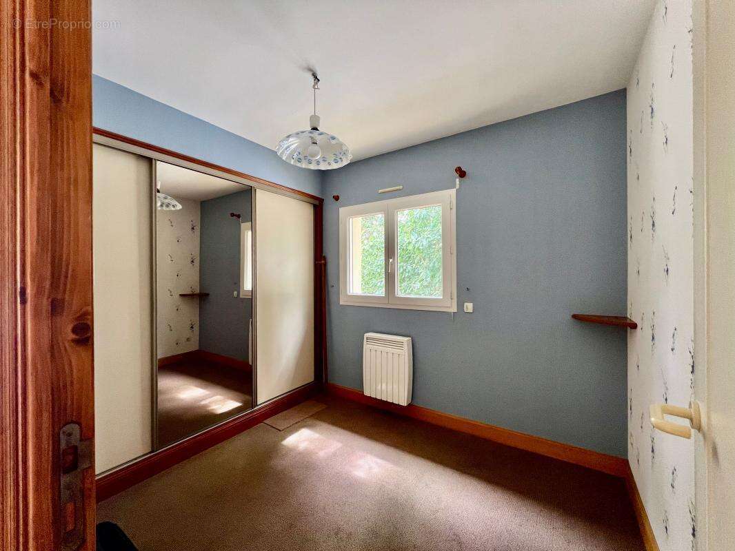 Maison à CAMARET-SUR-MER