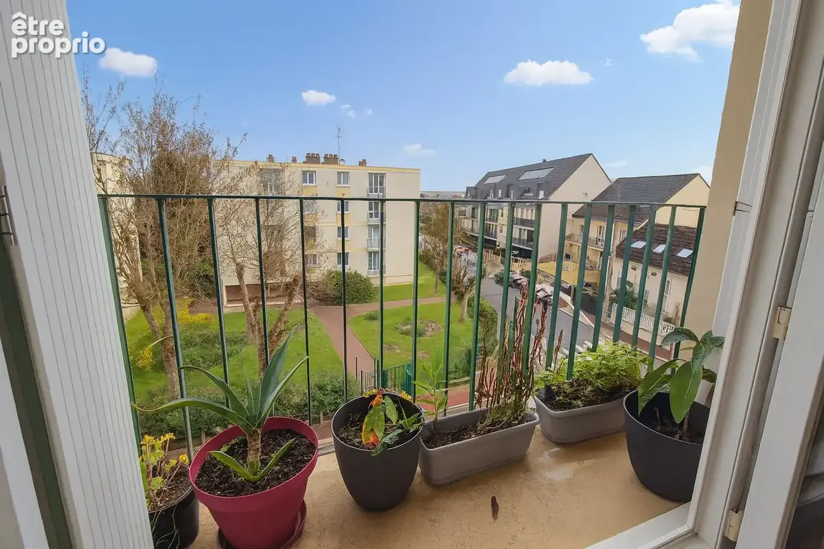 Appartement 3 pièces 54 m² à vendre à Eaubonne (95600) - photo 13