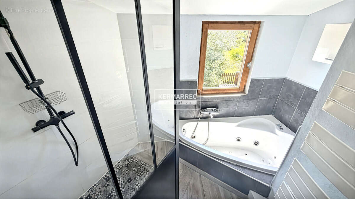 A VENDRE Maison 4 pièces à VITRE 75 m² - 240 800  HAI - photo 8