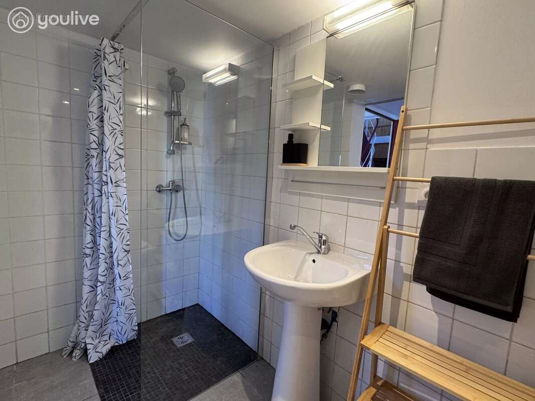 Appartement à LORIENT