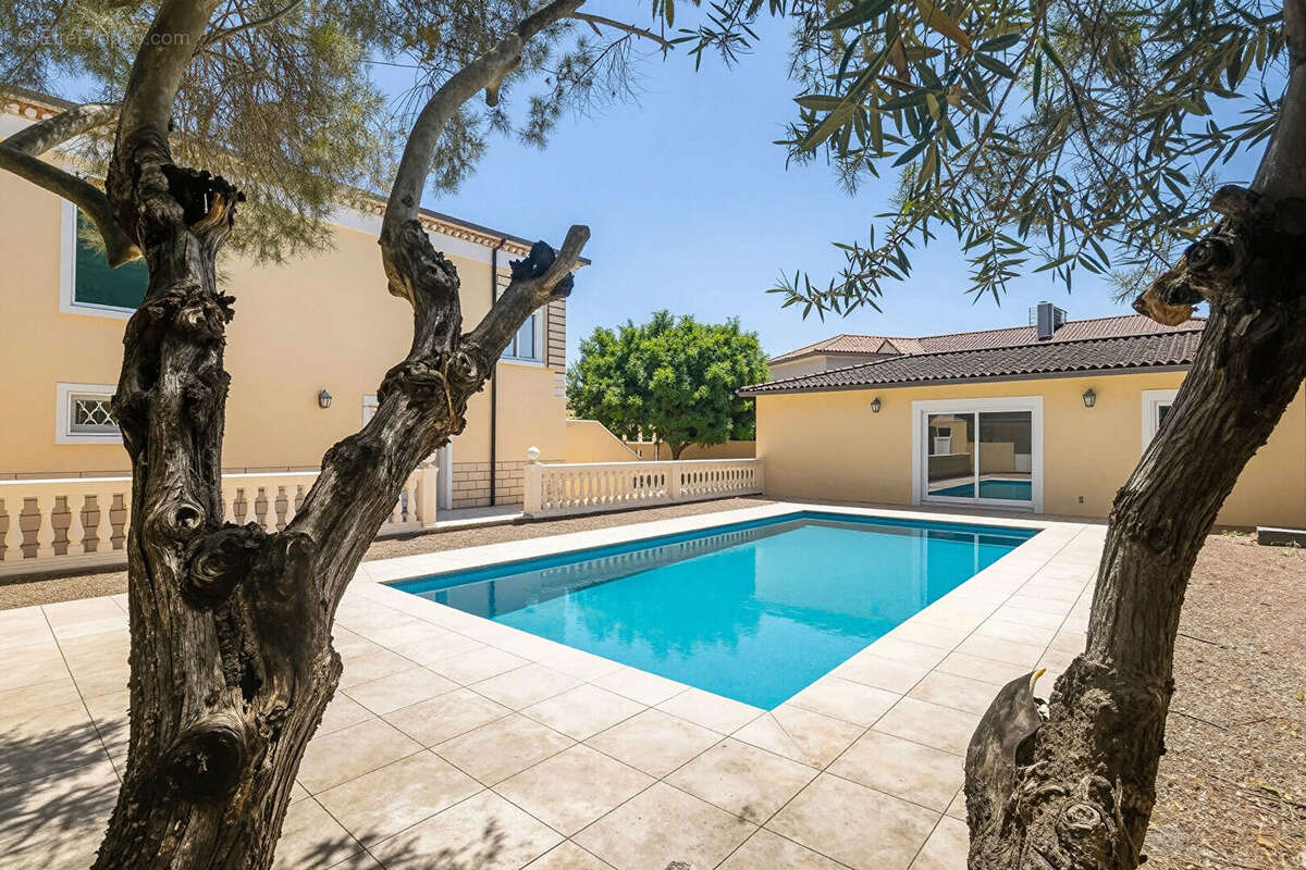 Maison 153m² à rognonas - photo 3