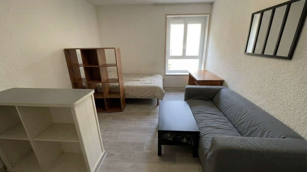 Appartement 107 m² à Clermont-Ferrand  - photo 6